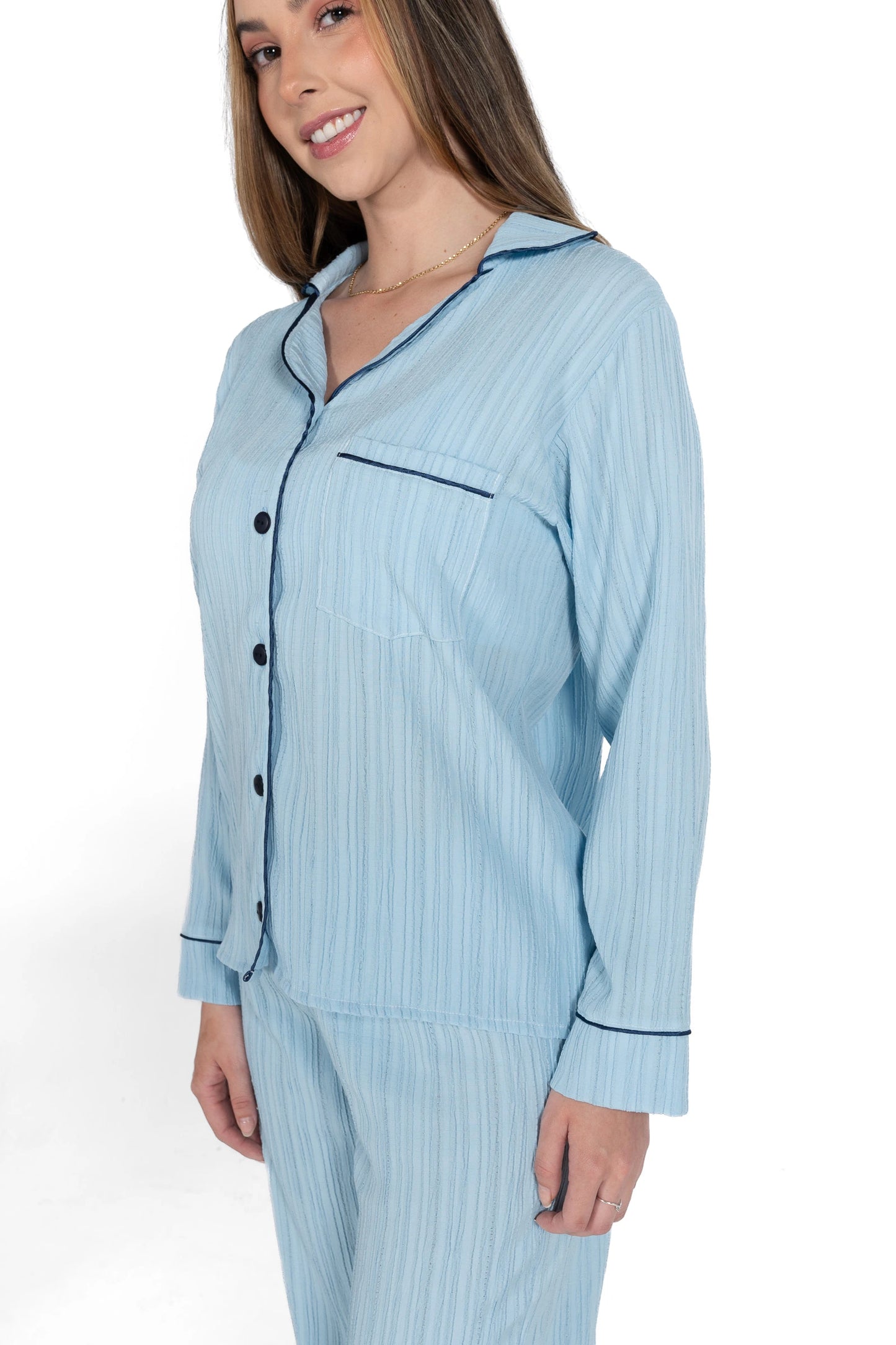 Pijama Ambar
